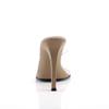 Fabulicious - GALA01 Mules with heel - Black Product image